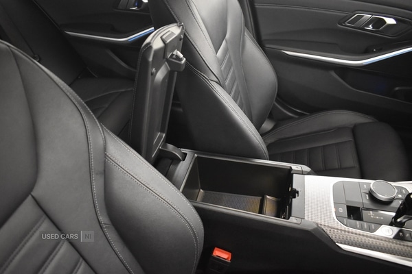 Used BMW 3 Series 2021 for sale - 76586002: Photo 32