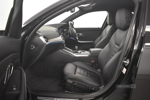 Used BMW 3 Series 2021 for sale - 76586002: Photo 37