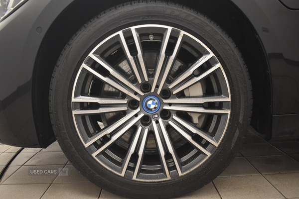 Used BMW 3 Series 2021 for sale - 76586002: Photo 47
