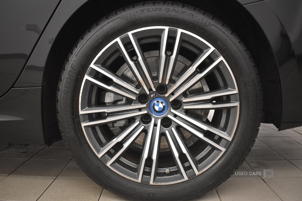 Used BMW 3 Series 2021 for sale - 76586002: Photo 48