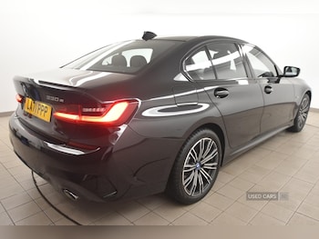 Used BMW 3 Series 2021 for sale - 76586002: Photo