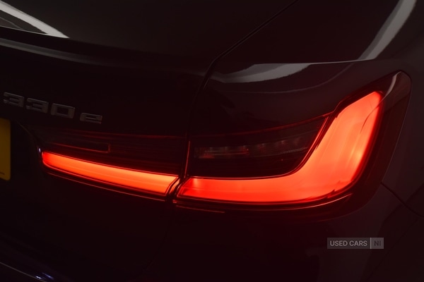 Used BMW 3 Series 2021 for sale - 76586002: Photo 54