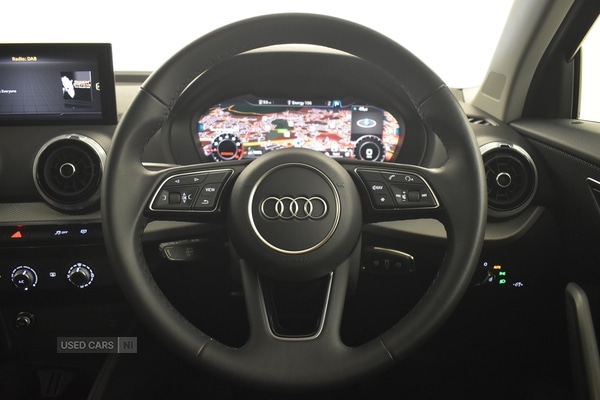 Used Audi Q2 2023 for sale - 76998623: Photo 12