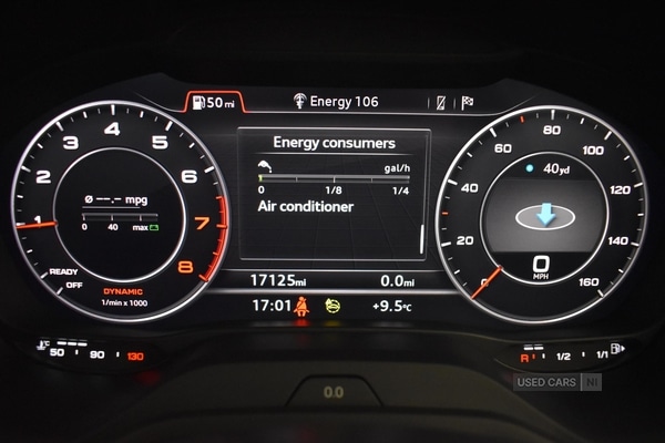 Used Audi Q2 2023 for sale - 76998623: Photo 13