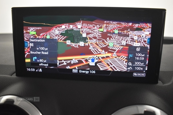 Used Audi Q2 2023 for sale - 76998623: Photo 22