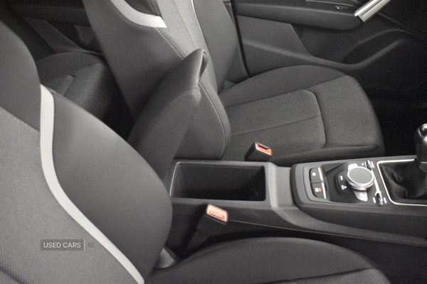 Used Audi Q2 2023 for sale - 76998623: Photo 27