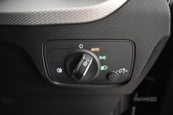 Used Audi Q2 2023 for sale - 76998623: Photo 28