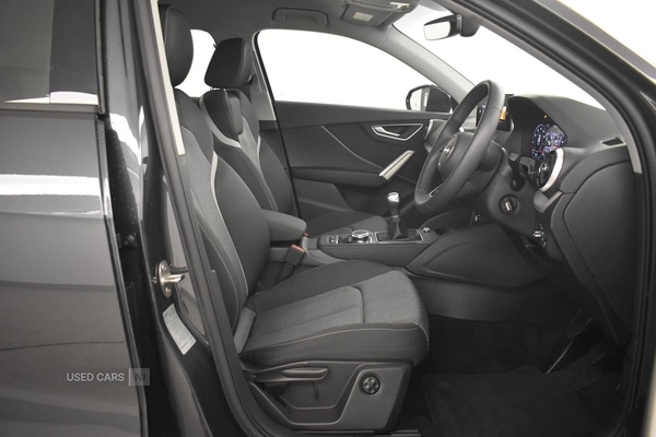 Used Audi Q2 2023 for sale - 76998623: Photo 31