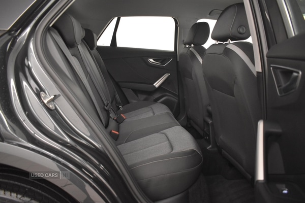 Used Audi Q2 2023 for sale - 76998623: Photo 33