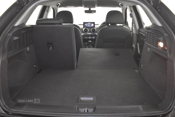 Used Audi Q2 2023 for sale - 76998623: Photo 36