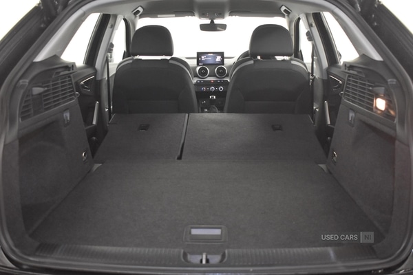 Used Audi Q2 2023 for sale - 76998623: Photo 37