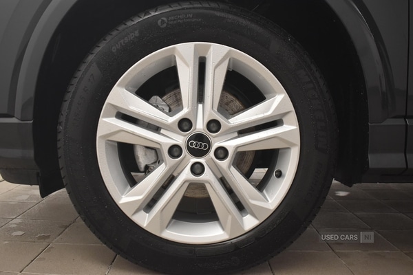 Used Audi Q2 2023 for sale - 76998623: Photo 39