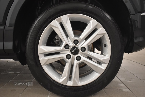 Used Audi Q2 2023 for sale - 76998623: Photo 40