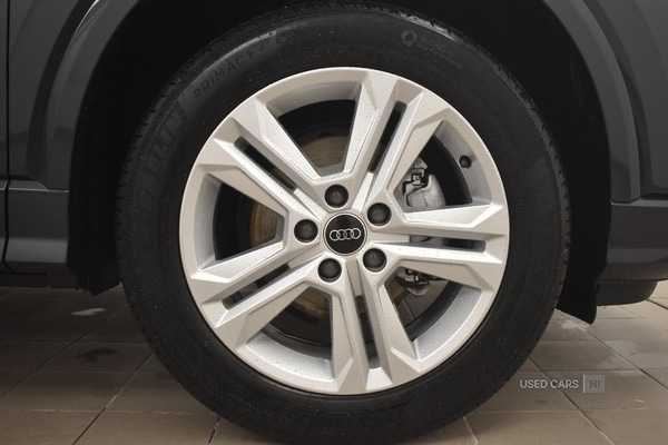Used Audi Q2 2023 for sale - 76998623: Photo 42