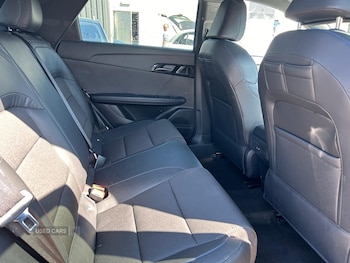 Used MG MG4 2022 for sale - 78417877: Photo