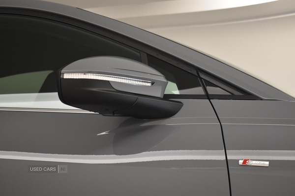 Used Audi Q4 e-tron 2023 for sale - 76998241: Photo 10