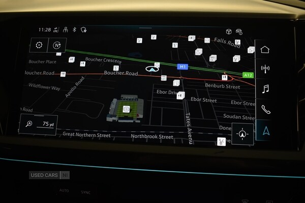 Used Audi Q4 e-tron 2023 for sale - 76998241: Photo 23