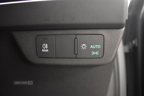 Used Audi Q4 e-tron 2023 for sale - 76998241: Photo 30
