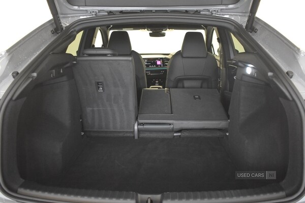 Used Audi Q4 e-tron 2023 for sale - 76998241: Photo 42