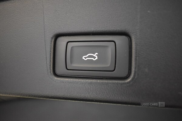 Used Audi Q4 e-tron 2023 for sale - 76998241: Photo 44