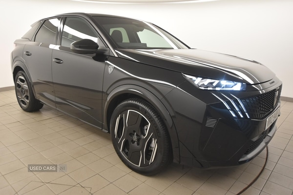 Used Peugeot 3008 2024 for sale - 76690561: Photo 1