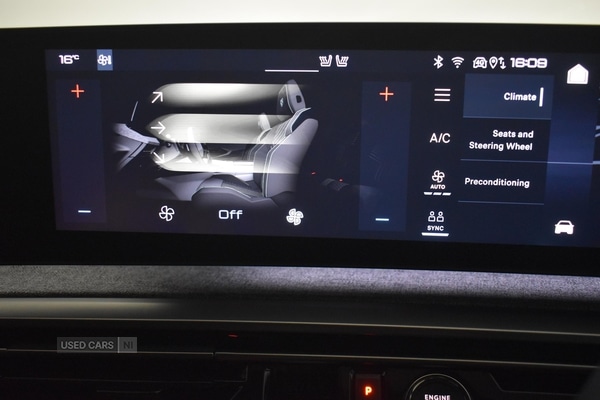 Used Peugeot 3008 2024 for sale - 76690561: Photo 17