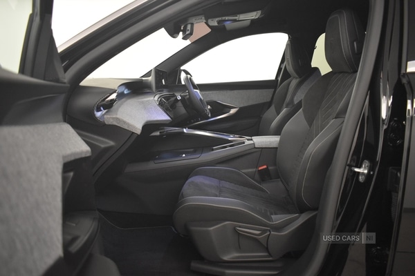 Used Peugeot 3008 2024 for sale - 76690561: Photo 31