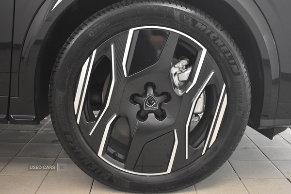 Used Peugeot 3008 2024 for sale - 76690561: Photo 42