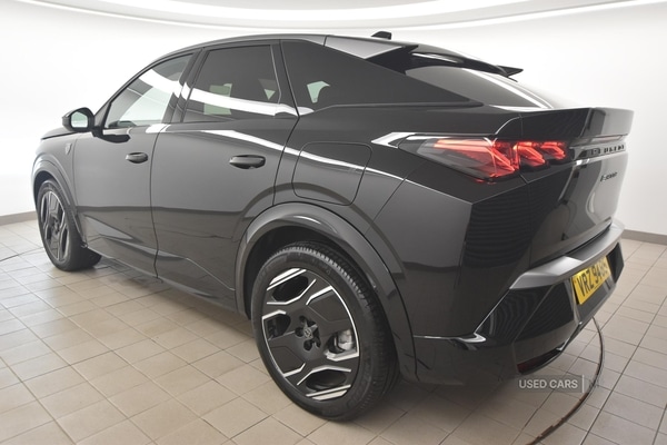 Used Peugeot 3008 2024 for sale - 76690561: Photo 44