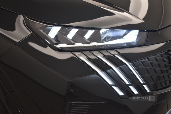 Used Peugeot 3008 2024 for sale - 76690561: Photo 9