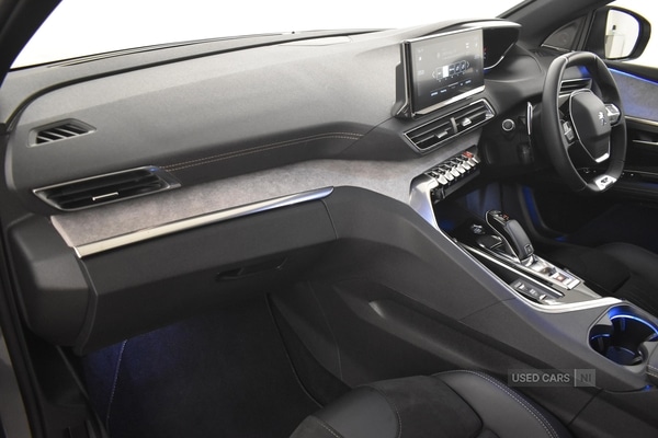 Used Peugeot 3008 2022 for sale - 77192400: Photo 10