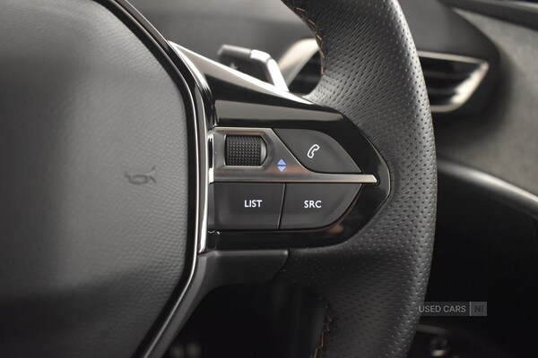 Used Peugeot 3008 2022 for sale - 77192400: Photo 17