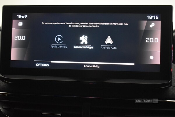 Used Peugeot 3008 2022 for sale - 77192400: Photo 19