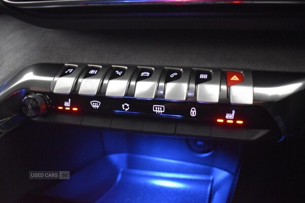 Used Peugeot 3008 2022 for sale - 77192400: Photo 25