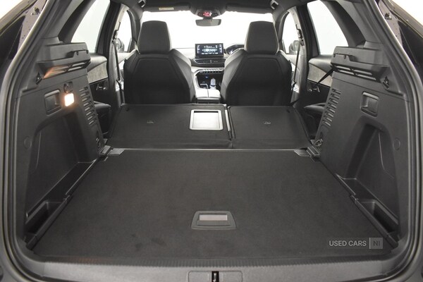 Used Peugeot 3008 2022 for sale - 77192400: Photo 42