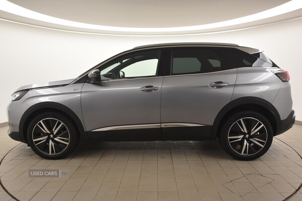 Used Peugeot 3008 2022 for sale - 77192400: Photo 6