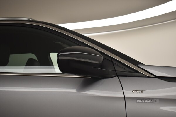 Used Peugeot 3008 2022 for sale - 77192400: Photo 8