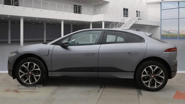 Used Jaguar I-Pace 2022 for sale - 76690403: Photo 7