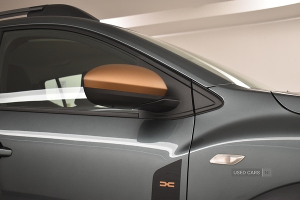 Used Dacia Sandero Stepway 2023 for sale - 76528624: Photo 16