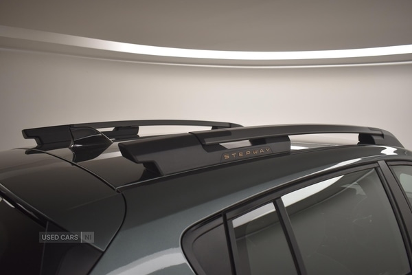 Used Dacia Sandero Stepway 2023 for sale - 76528624: Photo 17