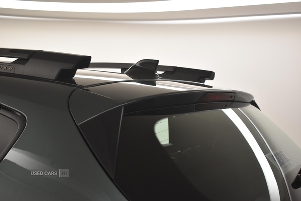 Used Dacia Sandero Stepway 2023 for sale - 76528624: Photo 4