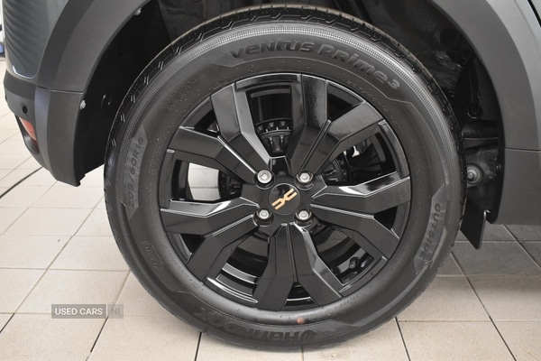 Used Dacia Sandero Stepway 2023 for sale - 76528624: Photo 40