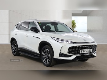 Used MG MG HS 2025 for sale - 79389181: Photo
