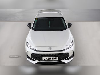 Used MG MG HS 2025 for sale - 79389181: Photo