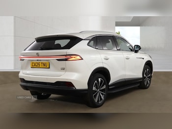 Used MG MG HS 2025 for sale - 79389181: Photo
