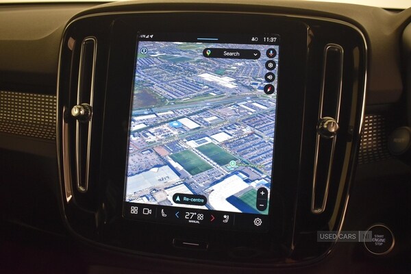 Used Volvo XC40 2025 for sale - 77102206: Photo 24