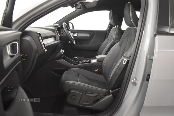 Used Volvo XC40 2025 for sale - 77102206: Photo 33