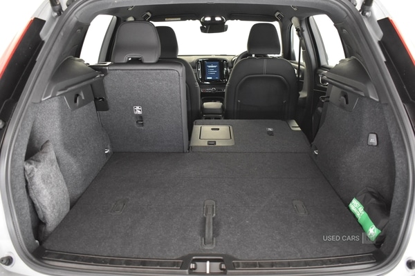 Used Volvo XC40 2025 for sale - 77102206: Photo 39