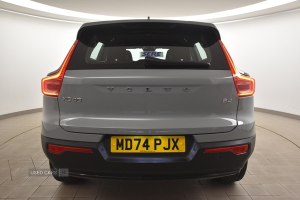 Used Volvo XC40 2025 for sale - 77102206: Photo 49