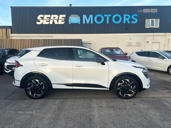 Used Kia Sportage 2025 for sale - 76715718: Photo 2